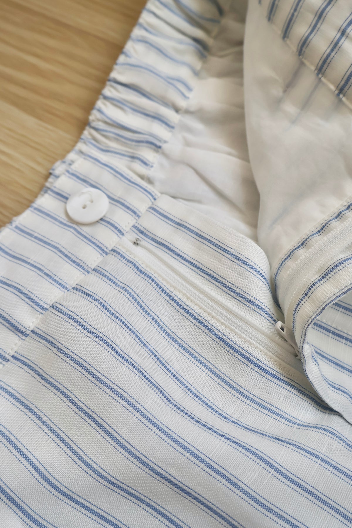 Seaspray Mini Skort