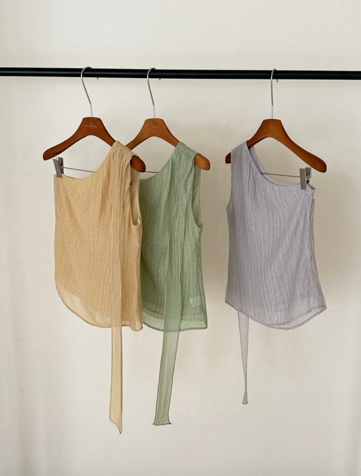 Breeze Cowl Top