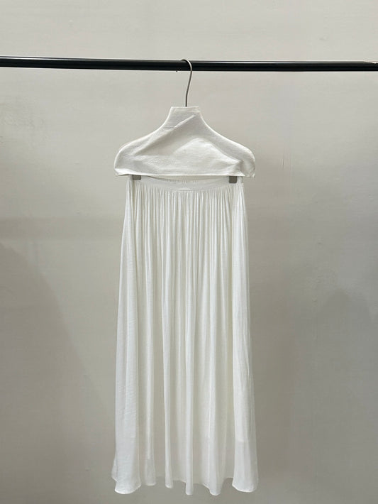 Cascade Maxi Skirt
