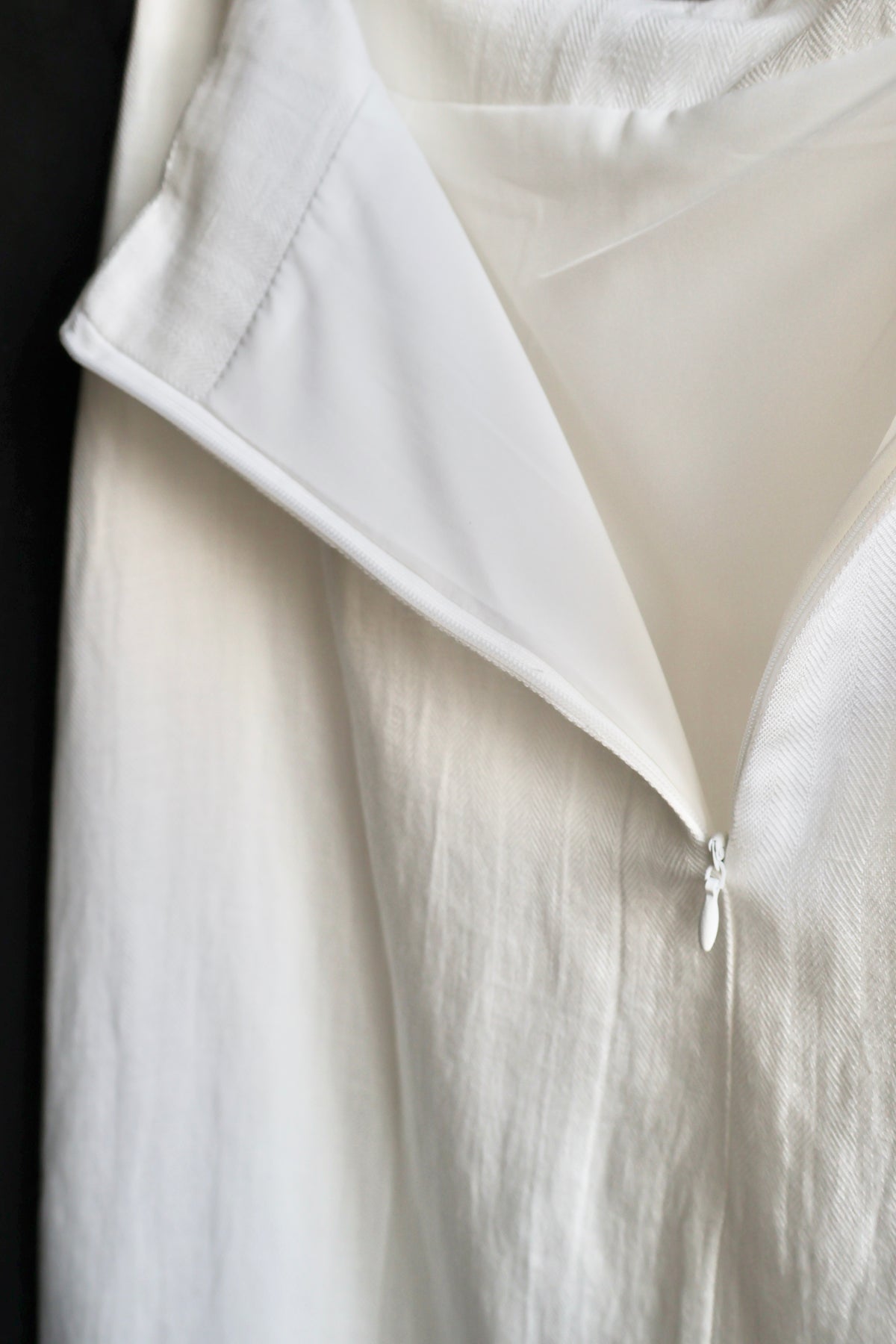 Sculpt Vest & Skirt Set