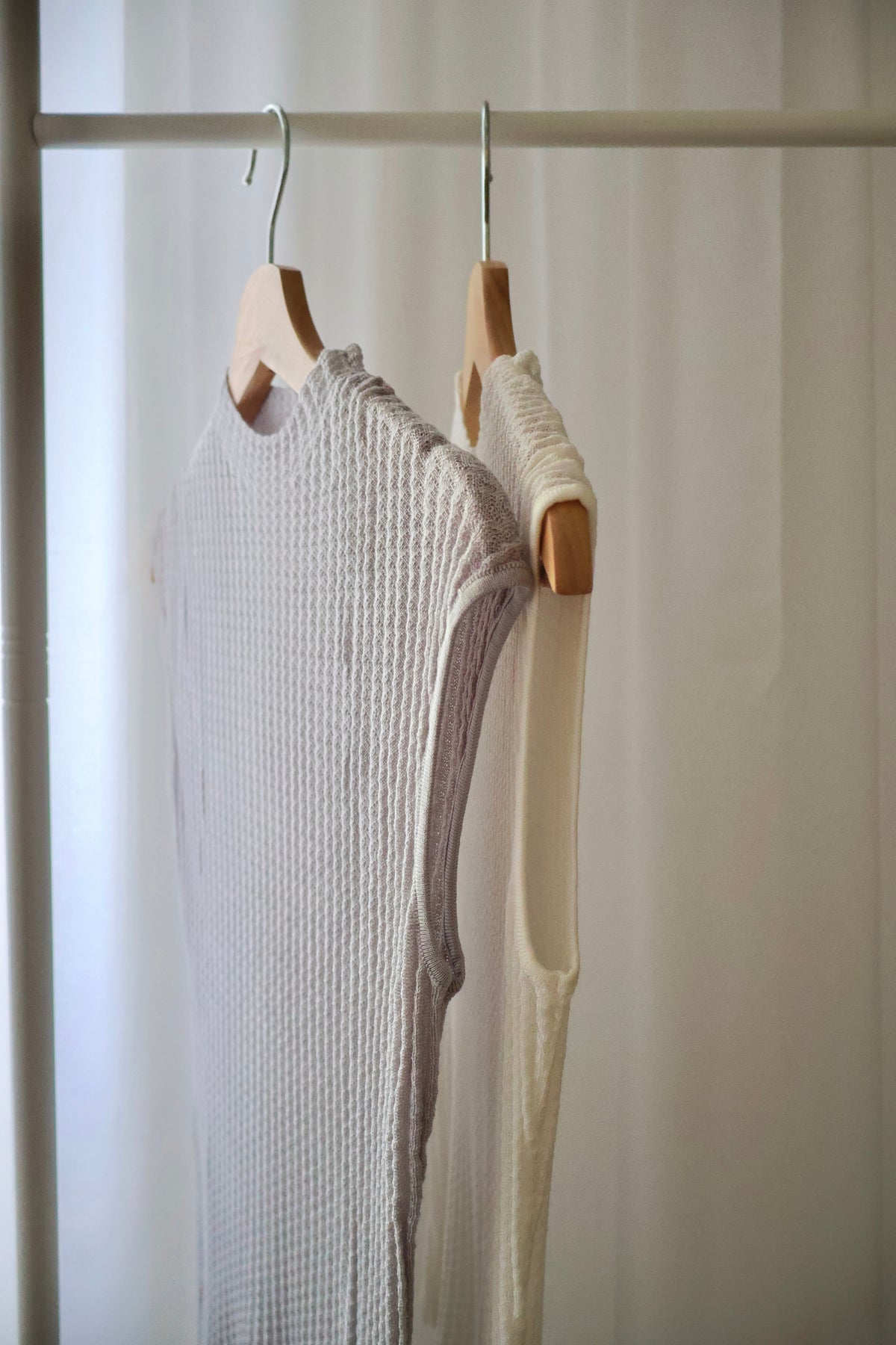 Pebble Ribbed Tank