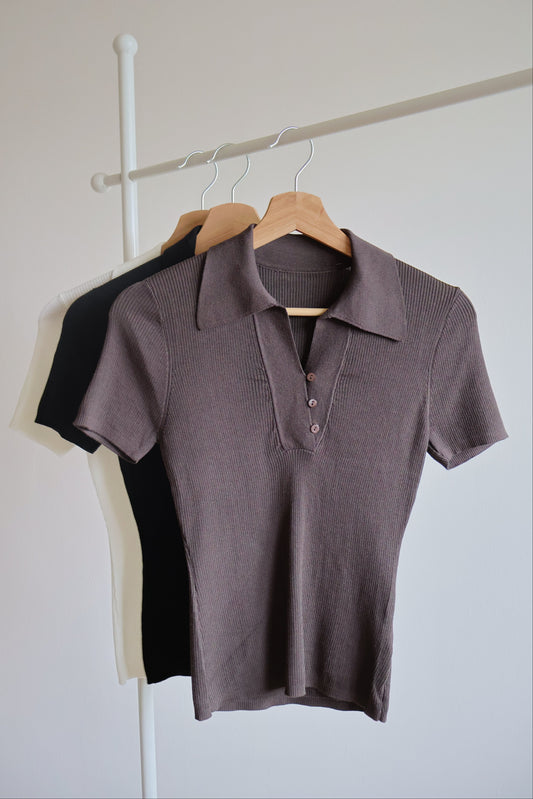Basalt Polo