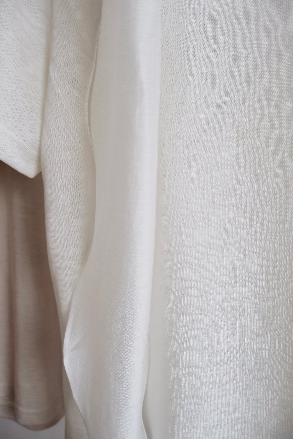 Whisper Tie Tee