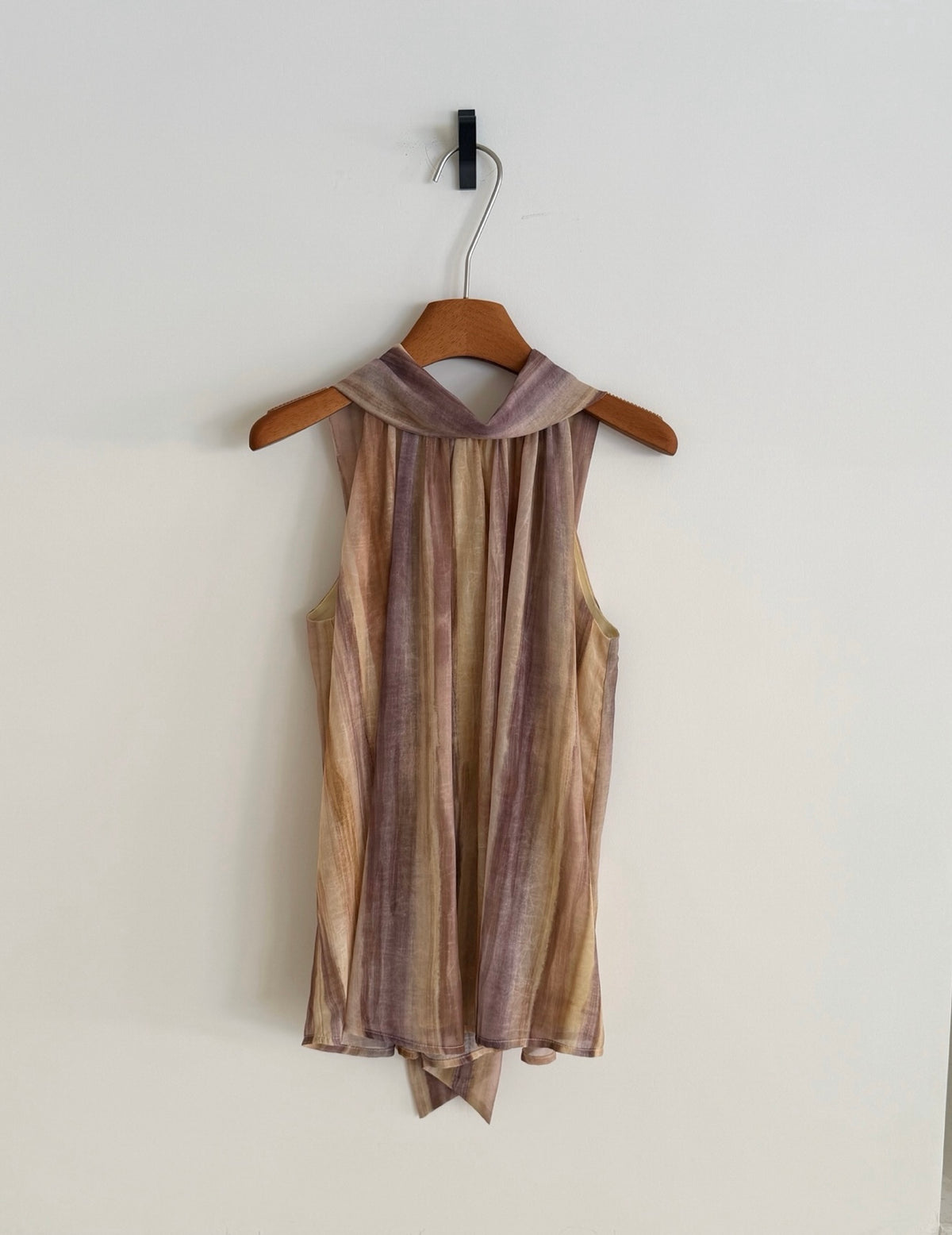 Driftwood Halter Top
