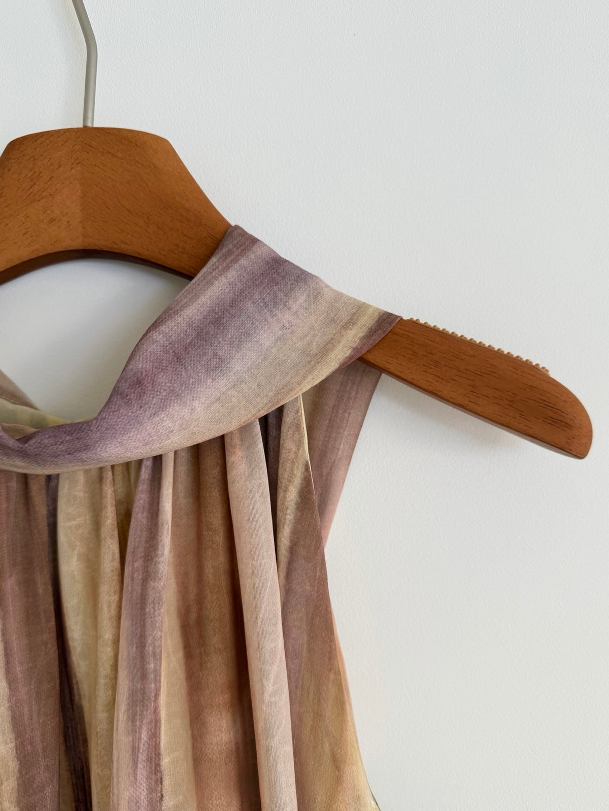 Driftwood Halter Top