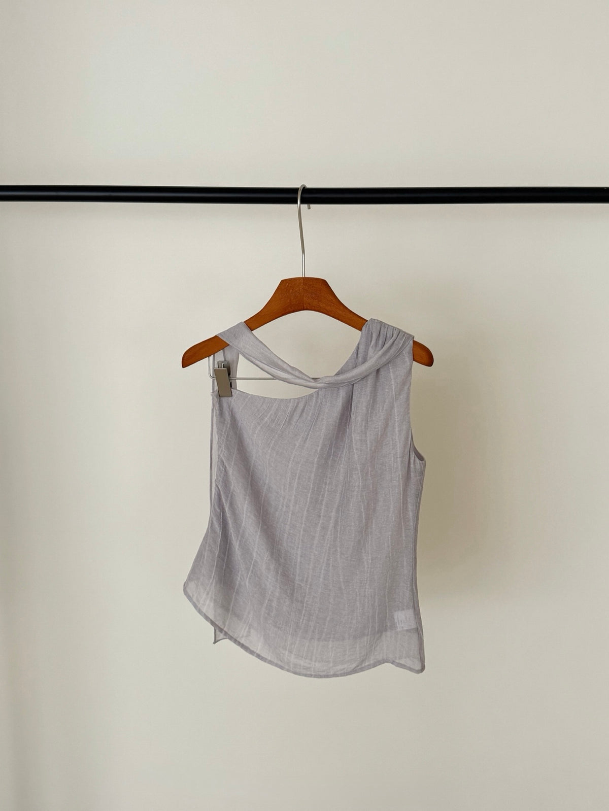 Breeze Cowl Top