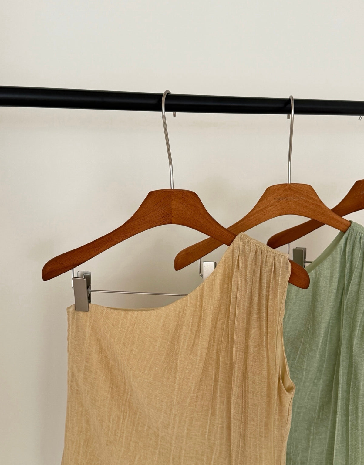 Breeze Cowl Top