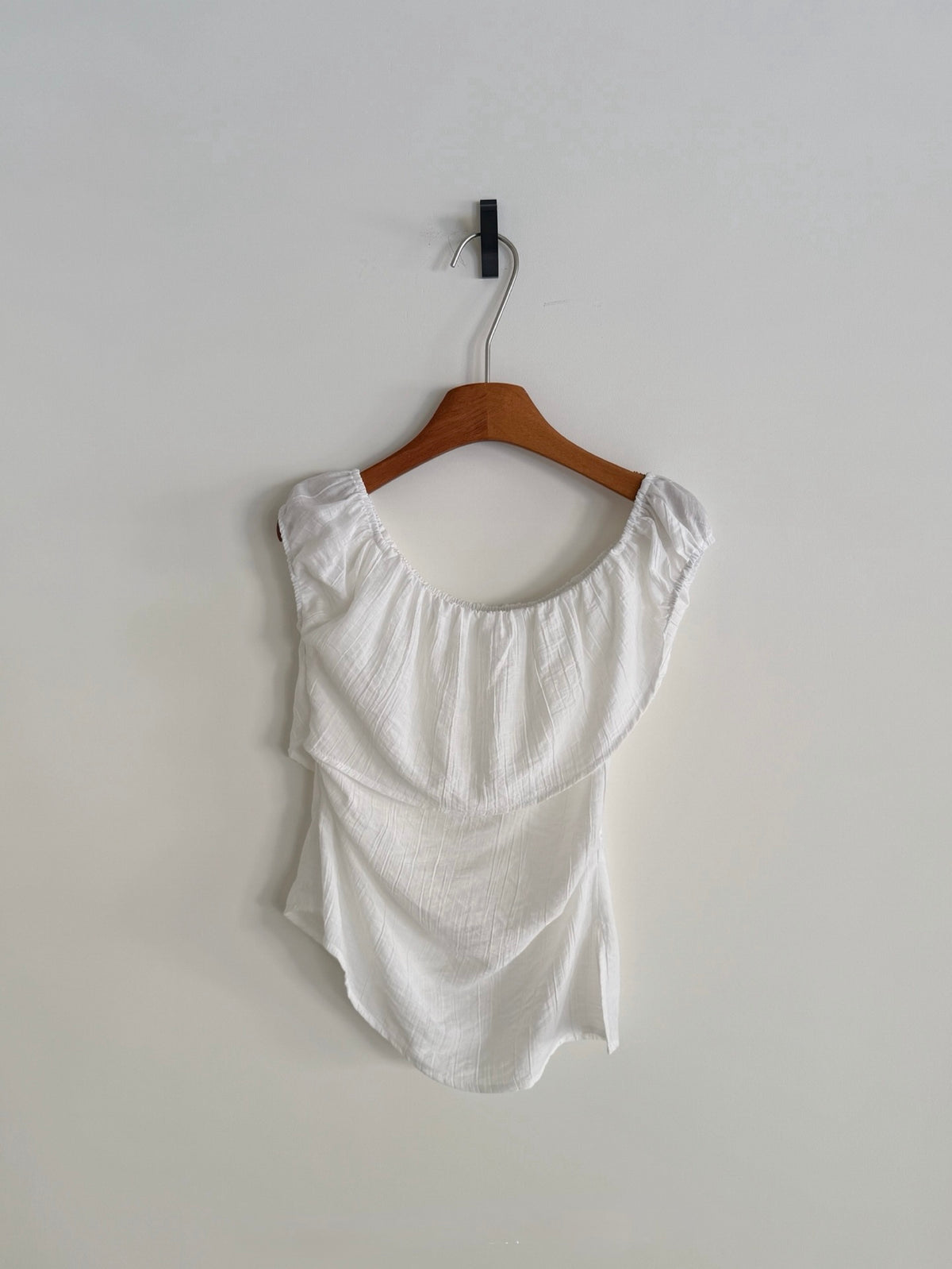 Sundried Off Shoulder Top