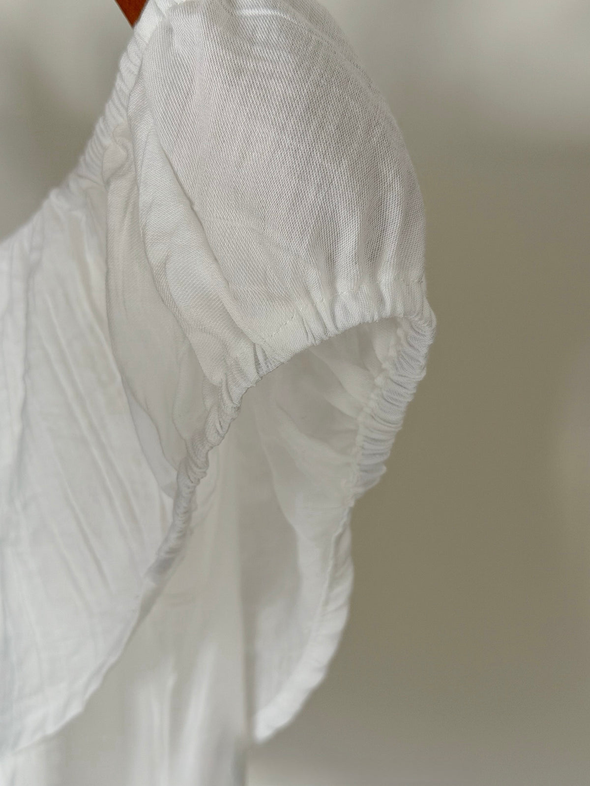 Sundried Off Shoulder Top