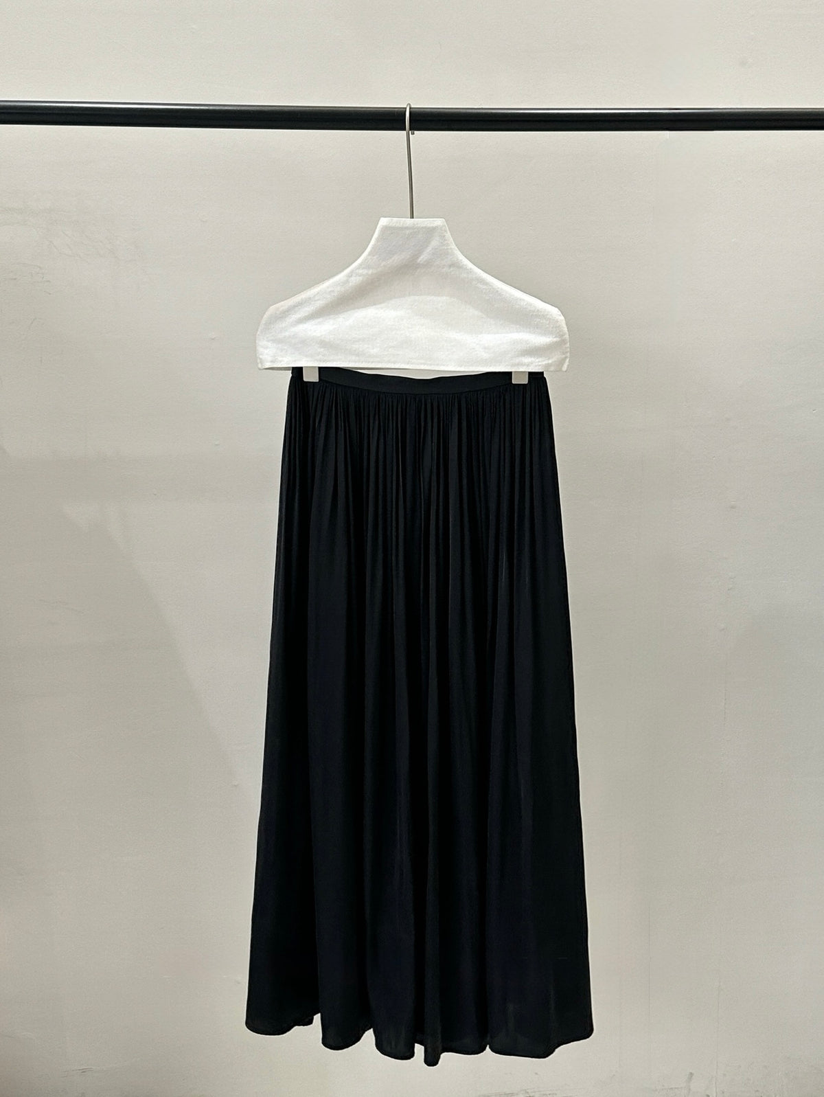 Cascade Maxi Skirt