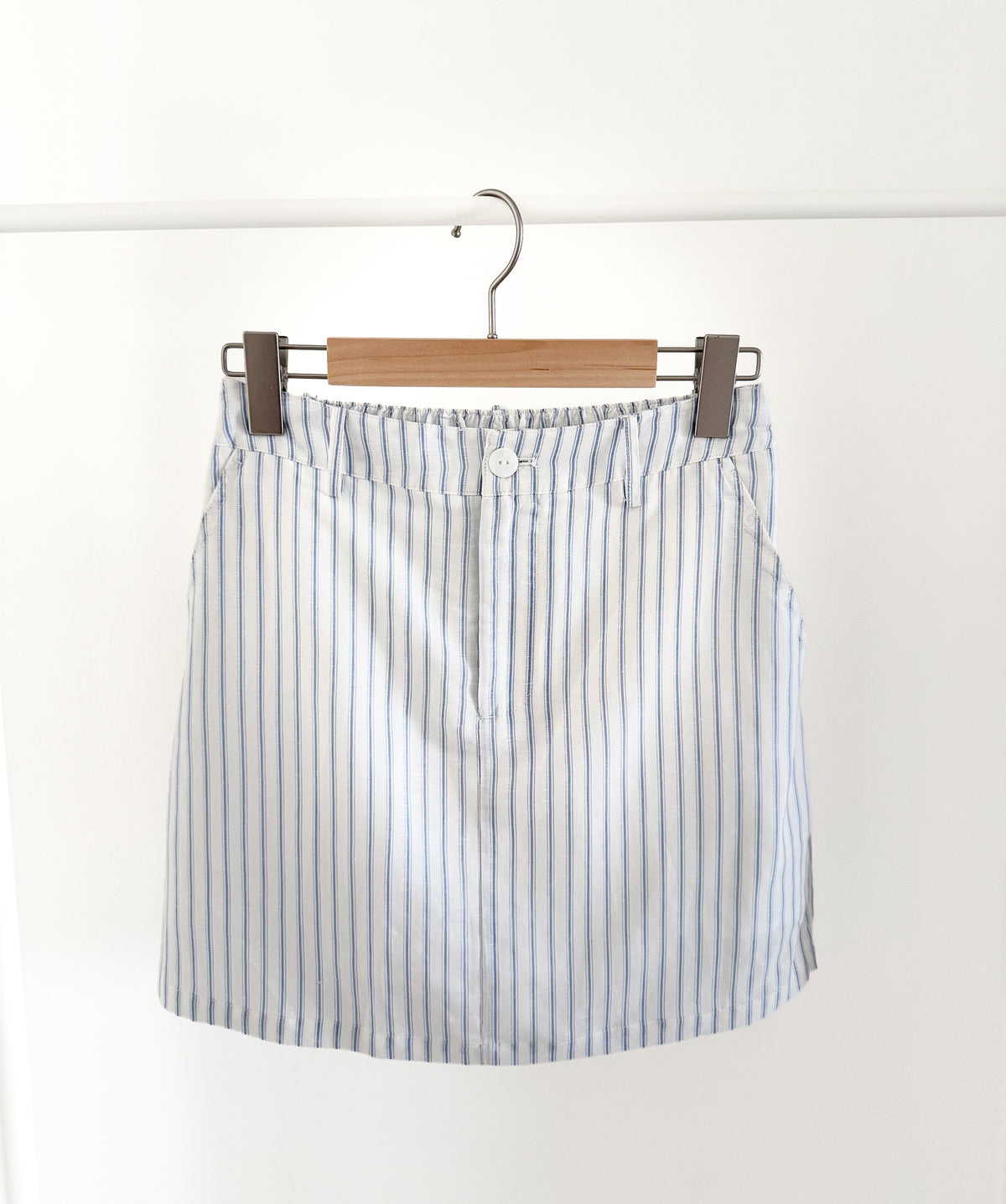 Seaspray Mini Skort