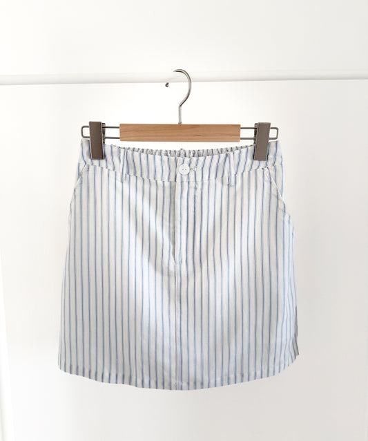 Seaspray Mini Skort