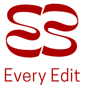 Every Edit